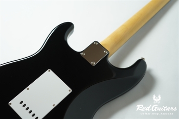 BCST100RBD - Black